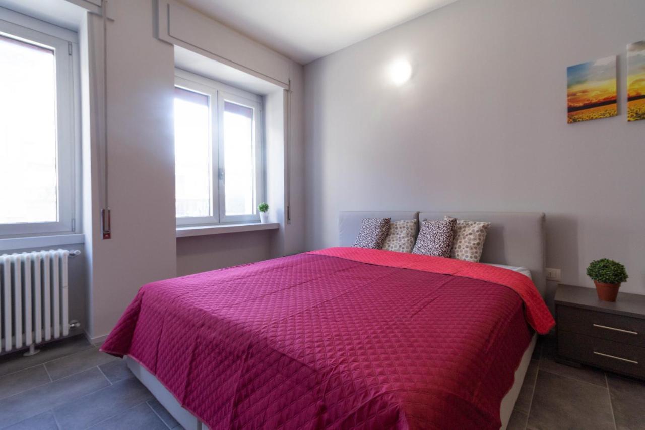 Appartamento Girasole - Affitti Brevi Italia เลคโค ภายนอก รูปภาพ