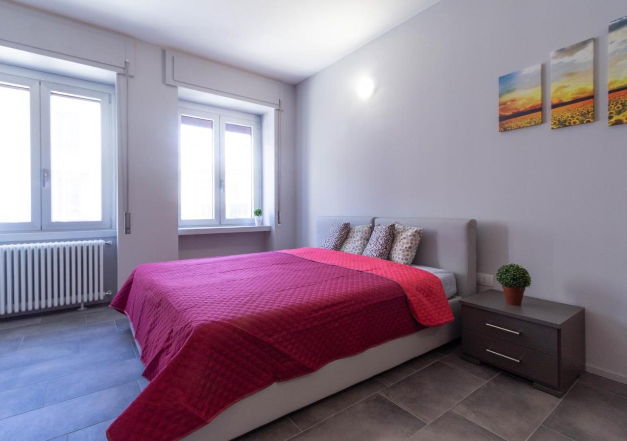 Appartamento Girasole - Affitti Brevi Italia เลคโค ภายนอก รูปภาพ